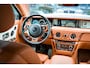 Rolls-Royce Phantom 6.7 V12 Starlight Headliner Rear Theatre Individual Rear Seats 22-Inch Polished Wheels