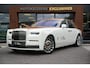 Rolls-Royce Phantom 6.7 V12 Starlight Headliner Rear Theatre Individual Rear Seats 22-Inch Polished Wheels