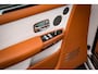 Rolls-Royce Phantom 6.7 V12 Starlight Headliner Rear Theatre Individual Rear Seats 22-Inch Polished Wheels