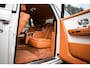 Rolls-Royce Phantom 6.7 V12 Starlight Headliner Rear Theatre Individual Rear Seats 22-Inch Polished Wheels