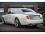 Rolls-Royce Phantom 6.7 V12 Starlight Headliner Rear Theatre Individual Rear Seats 22-Inch Polished Wheels