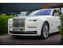 Rolls-Royce Phantom 6.7 V12 Starlight Headliner Rear Theatre Individual Rear Seats 22-Inch Polished Wheels