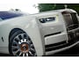 Rolls-Royce Phantom 6.7 V12 Starlight Headliner Rear Theatre Individual Rear Seats 22-Inch Polished Wheels