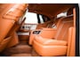Rolls-Royce Phantom 6.7 V12 Starlight Headliner Rear Theatre Individual Rear Seats 22-Inch Polished Wheels