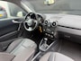 Audi A1 1.4 TFSI Pro Line S Automaat Sensoren
