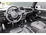 MINI John Cooper Works S Cabriolet 2.0 Cooper | Leder | MINI Yours lak | Rear View Cam. | Harman Kardon | Stuur/Stoelen Verwarmd | JCW Sportuitlaat |