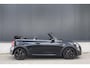 MINI John Cooper Works S Cabriolet 2.0 Cooper | Leder | MINI Yours lak | Rear View Cam. | Harman Kardon | Stuur/Stoelen Verwarmd | JCW Sportuitlaat |