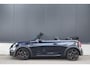 MINI John Cooper Works S Cabriolet 2.0 Cooper | Leder | MINI Yours lak | Rear View Cam. | Harman Kardon | Stuur/Stoelen Verwarmd | JCW Sportuitlaat |