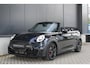 MINI John Cooper Works S Cabriolet 2.0 Cooper | Leder | MINI Yours lak | Rear View Cam. | Harman Kardon | Stuur/Stoelen Verwarmd | JCW Sportuitlaat |