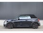 MINI John Cooper Works S Cabriolet 2.0 Cooper | Leder | MINI Yours lak | Rear View Cam. | Harman Kardon | Stuur/Stoelen Verwarmd | JCW Sportuitlaat |