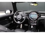 MINI John Cooper Works S Cabriolet 2.0 Cooper | Leder | MINI Yours lak | Rear View Cam. | Harman Kardon | Stuur/Stoelen Verwarmd | JCW Sportuitlaat |