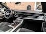 Audi Q8 55 TFSI e Quattro Pro Line S-Line Luchtvering Trekhaak Adaptive LED Matrix 22''