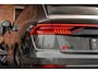Audi Q8 55 TFSI e Quattro Pro Line S-Line Luchtvering Trekhaak Adaptive LED Matrix 22''