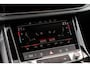Audi Q8 55 TFSI e Quattro Pro Line S-Line Luchtvering Trekhaak Adaptive LED Matrix 22''
