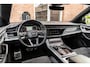 Audi Q8 55 TFSI e Quattro Pro Line S-Line Luchtvering Trekhaak Adaptive LED Matrix 22''