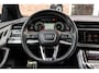 Audi Q8 55 TFSI e Quattro Pro Line S-Line Luchtvering Trekhaak Adaptive LED Matrix 22''