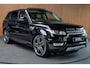 Land Rover Range Rover Sport 4.4 SDV8 Pano Leer Navi Camera PDC LM velgen Elektr. achterklep Stuurverwarming Elektr. trekhaak Climate Memory seats Stoelverwarming voor & achter LM velgen