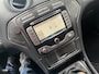 Ford Mondeo Wagon 2.0-16V Titanium FlexiFuel Bj 2009 leuke vakantie auto
