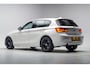 BMW 1-Serie 118i M Sport Edition 5-drs Aut. [ Half-leder Pdc Clima Navi Cruise ]