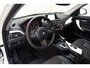 BMW 1-Serie 118i M Sport Edition 5-drs Aut. [ Half-leder Pdc Clima Navi Cruise ]