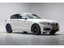 BMW 1-Serie 118i M Sport Edition 5-drs Aut. [ Half-leder Pdc Clima Navi Cruise ]