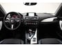 BMW 1-Serie 118i M Sport Edition 5-drs Aut. [ Half-leder Pdc Clima Navi Cruise ]