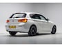 BMW 1-Serie 118i M Sport Edition 5-drs Aut. [ Half-leder Pdc Clima Navi Cruise ]