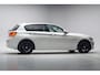 BMW 1-Serie 118i M Sport Edition 5-drs Aut. [ Half-leder Pdc Clima Navi Cruise ]