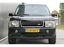 Land Rover Range Rover Grijs kenteken NAP Schuifdak Memory Leder