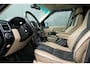 Land Rover Range Rover Grijs kenteken NAP Schuifdak Memory Leder