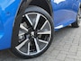 Peugeot e-208 GT 350 50 kWh 136PK Automaat Navigatie, Achteruitrijcamera, Keyless, Stoelverwarming, Trekhaak Afneembaar, Apple Carplay, Android Auto