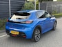 Peugeot e-208 GT 350 50 kWh 136PK Automaat Navigatie, Achteruitrijcamera, Keyless, Stoelverwarming, Trekhaak Afneembaar, Apple Carplay, Android Auto