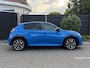 Peugeot e-208 GT 350 50 kWh 136PK Automaat Navigatie, Achteruitrijcamera, Keyless, Stoelverwarming, Trekhaak Afneembaar, Apple Carplay, Android Auto