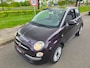 Fiat 500C 0.9 TwinAir Lounge cabrio