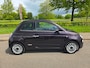 Fiat 500C 0.9 TwinAir Lounge cabrio