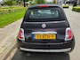 Fiat 500C 0.9 TwinAir Lounge cabrio