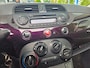 Fiat 500C 0.9 TwinAir Lounge cabrio
