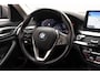 BMW 5-Serie TOURING 520i Business Edition+ Aut. [ LED Apple / Android Leder Stoelverwarming Nav prof ]