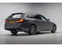 BMW 5-Serie TOURING 520i Business Edition+ Aut. [ LED Apple / Android Leder Stoelverwarming Nav prof ]