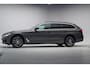 BMW 5-Serie TOURING 520i Business Edition+ Aut. [ LED Apple / Android Leder Stoelverwarming Nav prof ]