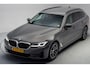 BMW 5-Serie TOURING 520i Business Edition+ Aut. [ LED Apple / Android Leder Stoelverwarming Nav prof ]