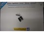 BMW 5-Serie TOURING 520i Business Edition+ Aut. [ LED Apple / Android Leder Stoelverwarming Nav prof ]