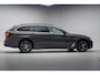 BMW 5-Serie TOURING 520i Business Edition+ Aut. [ LED Apple / Android Leder Stoelverwarming Nav prof ]