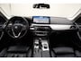 BMW 5-Serie TOURING 520i Business Edition+ Aut. [ LED Apple / Android Leder Stoelverwarming Nav prof ]