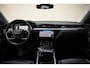 Audi E-tron E-TRON 50 Quattro [Schuif\Kantel Leder Stoelverwarming]