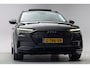 Audi E-tron E-TRON 50 Quattro [Schuif\Kantel Leder Stoelverwarming]
