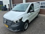 Mercedes-Benz eVito EVito 112 L2 85KW 60kWh Cruisecontrole Achteruitrijcamera Carplay Stoelverwarming