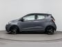 Hyundai i10 1.0i COMFORT | UNIEK! | NAVI | CRUISE | ZWART GELAKTE 15'' LM VELGEN | BLUETOOTH | ARMSTEUN | ELEKTRISCHE RAMEN VOOR & ACHTER |