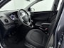 Hyundai i10 1.0i COMFORT | UNIEK! | NAVI | CRUISE | ZWART GELAKTE 15'' LM VELGEN | BLUETOOTH | ARMSTEUN | ELEKTRISCHE RAMEN VOOR & ACHTER |