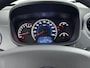 Hyundai i10 1.0i COMFORT | UNIEK! | NAVI | CRUISE | ZWART GELAKTE 15'' LM VELGEN | BLUETOOTH | ARMSTEUN | ELEKTRISCHE RAMEN VOOR & ACHTER |